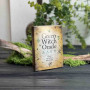 Green Witch Oracle, Оракул Зеленої Відьми, 44 карти для інтуїтивних практик, магії рослин і природної символіки